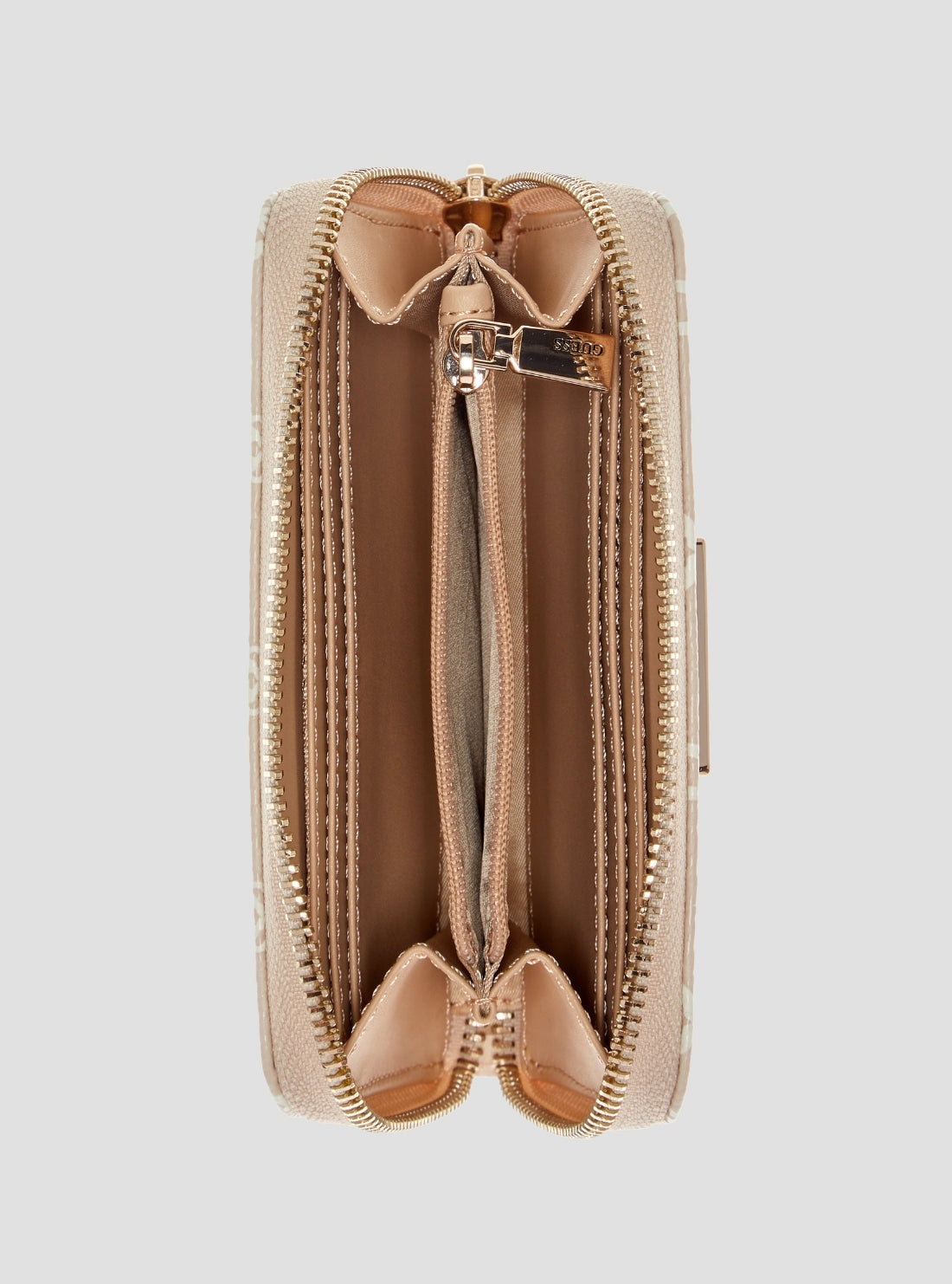 محفظة جيس Janie Medium Zip Around