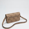 حقيبة جيس Janie 4g Logo Crossbody