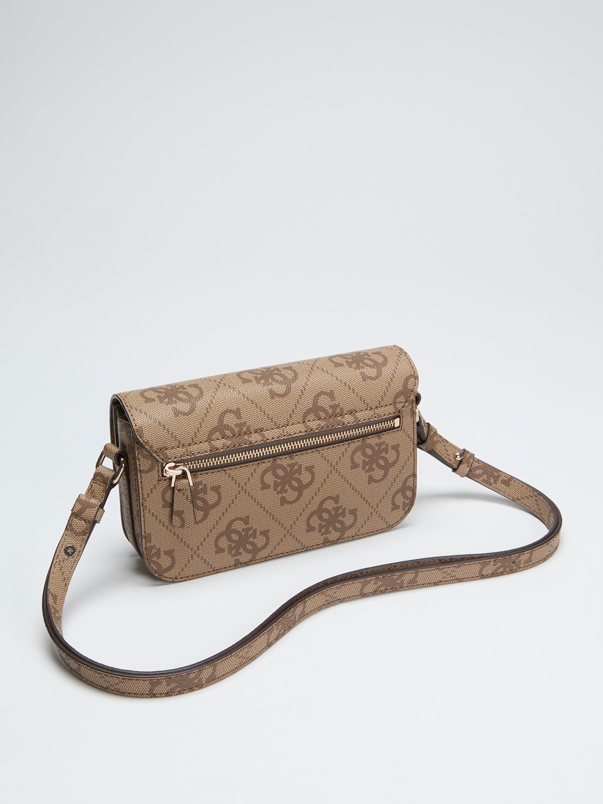 حقيبة جيس Janie 4g Logo Crossbody