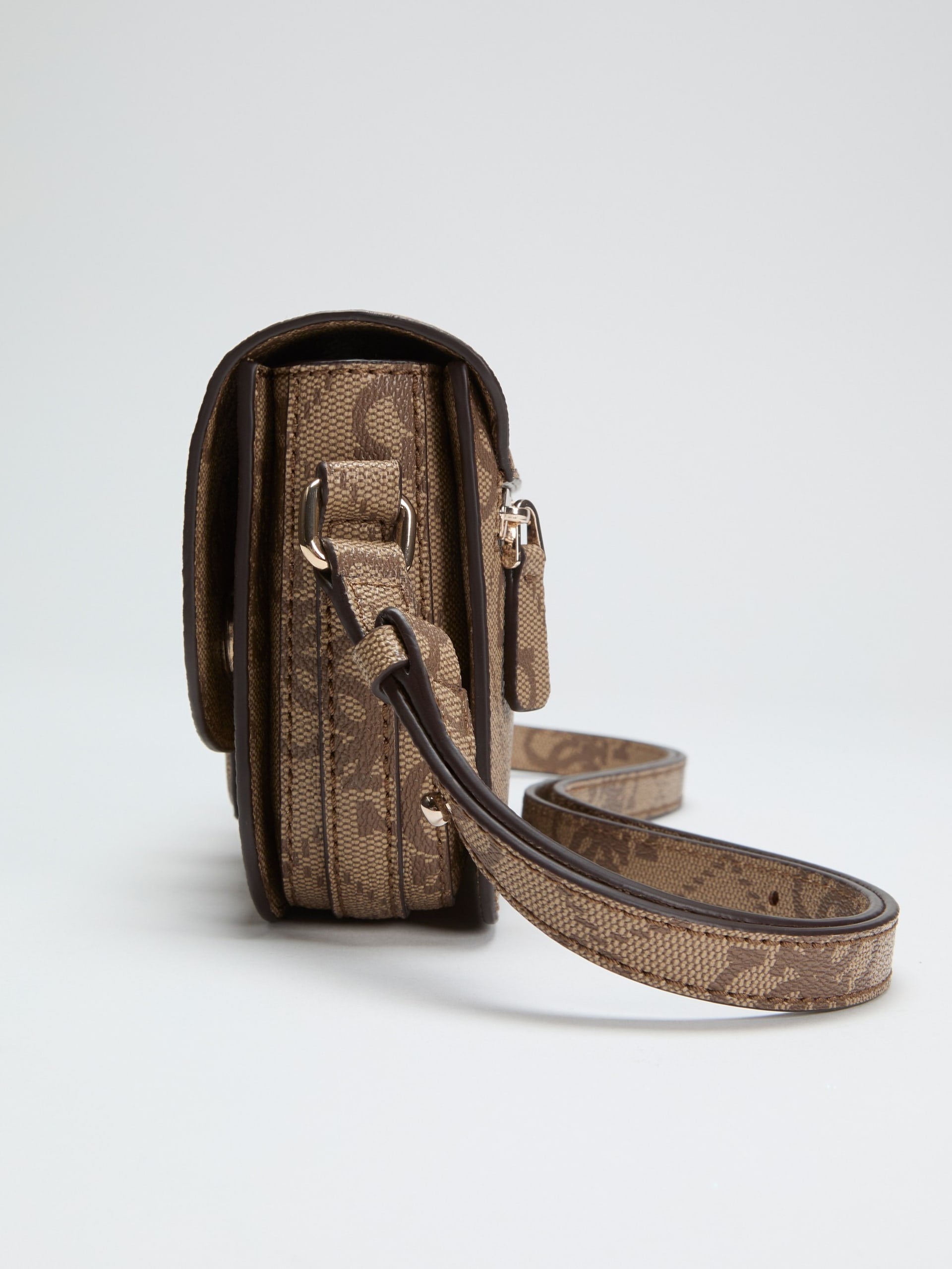 حقيبة جيس Janie 4g Logo Crossbody