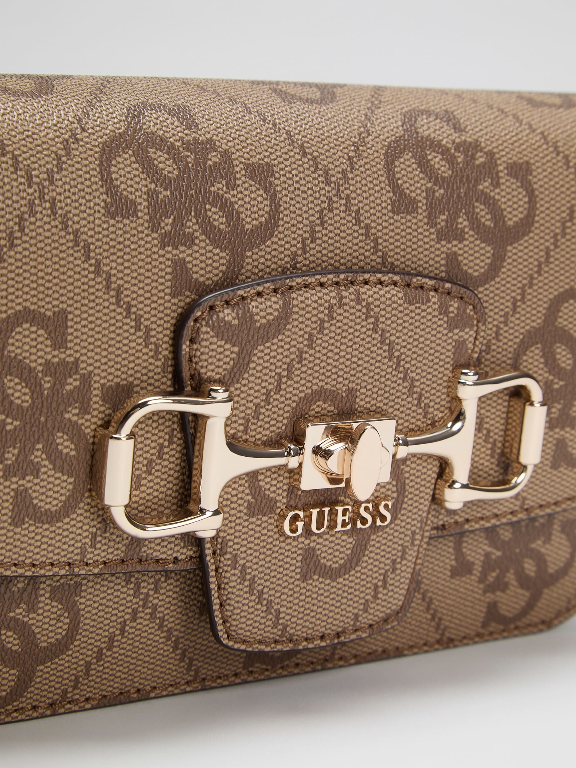 حقيبة جيس Janie 4g Logo Crossbody