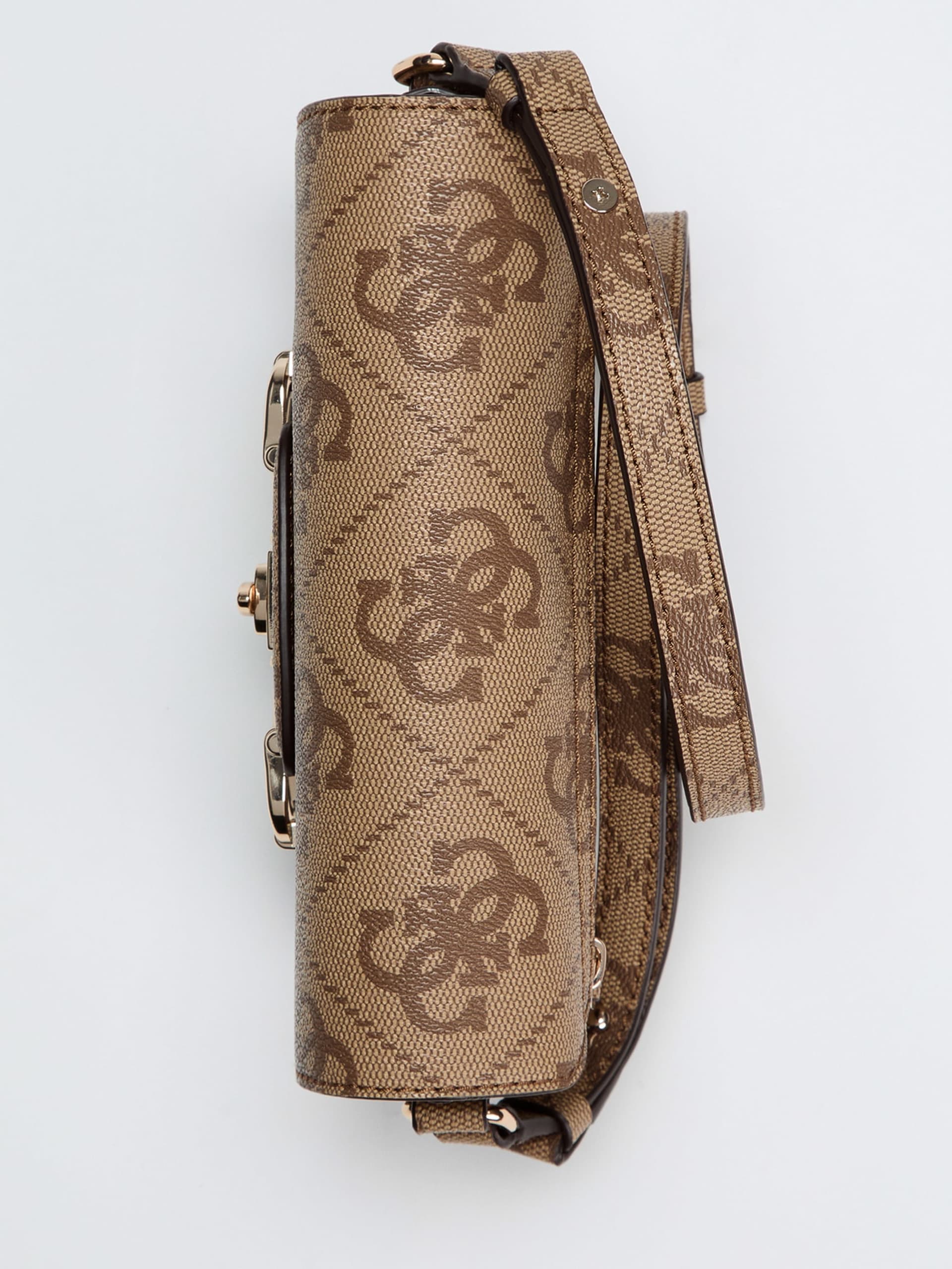 حقيبة جيس Janie 4g Logo Crossbody