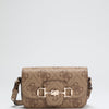 حقيبة جيس Janie 4g Logo Crossbody