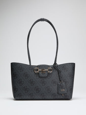 Guess Janie 4g Logo Tote Bag