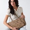 حقيبة جيس Janie 4g Logo Tote