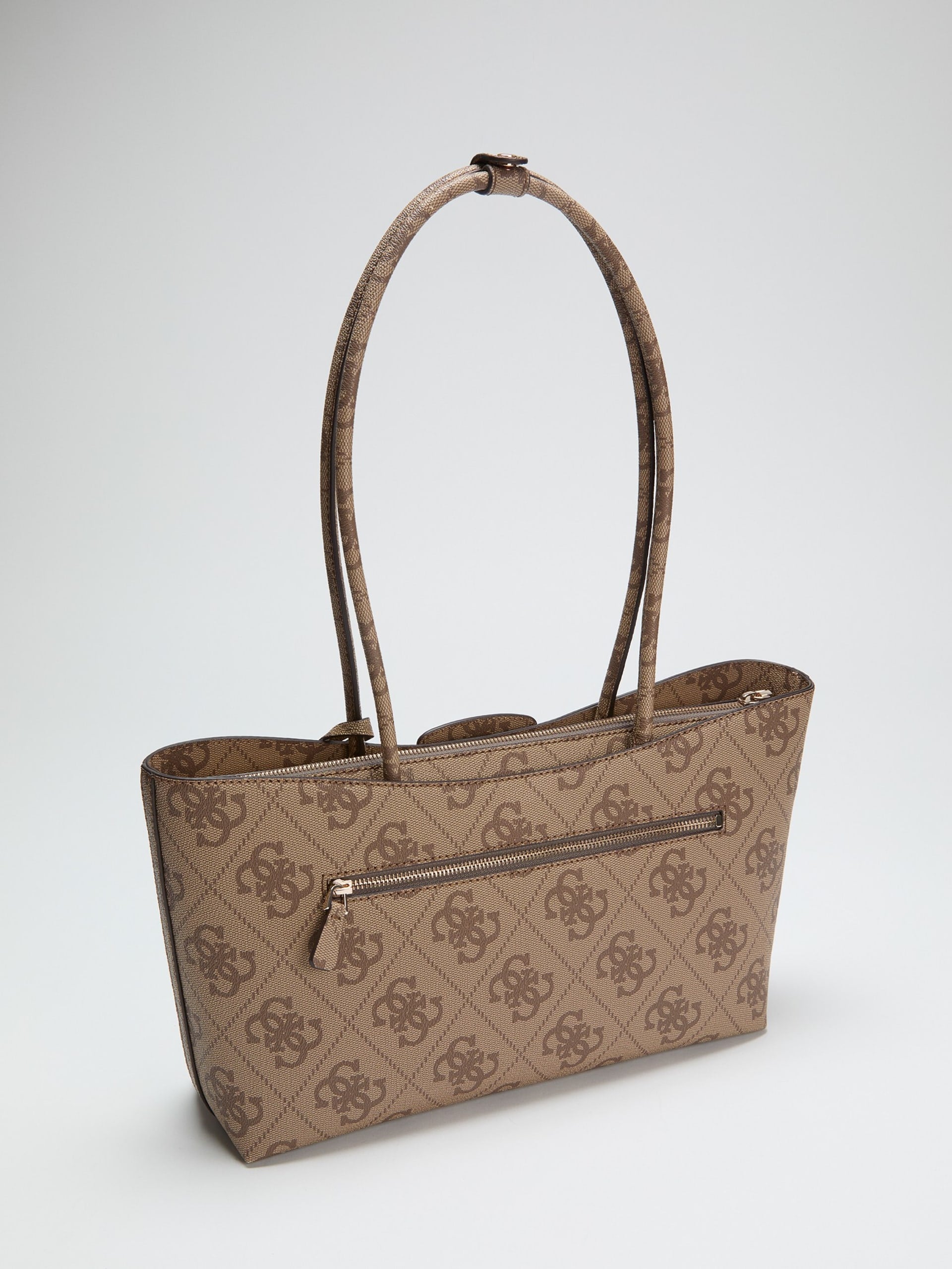 حقيبة جيس Janie 4g Logo Tote