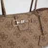 حقيبة جيس Janie 4g Logo Tote
