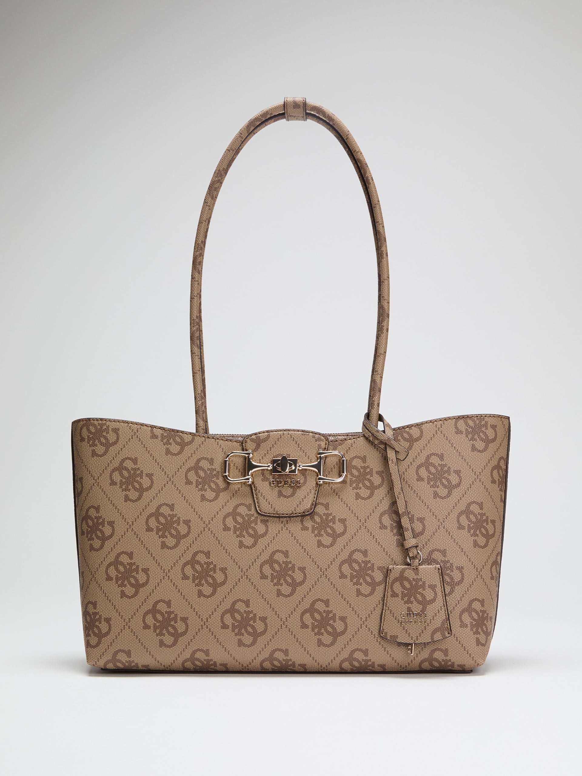 حقيبة جيس Janie 4g Logo Tote