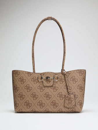 Guess Janie 4g Logo Tote Bag