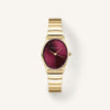 Rosefield The Oval Watch