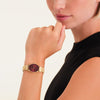 Rosefield The Oval Watch