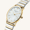 Rosefield Oval Watch