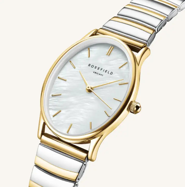 Rosefield Oval Watch