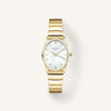 Rosefield The Oval Watch