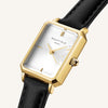 Rosefield Boxy Xs Watch