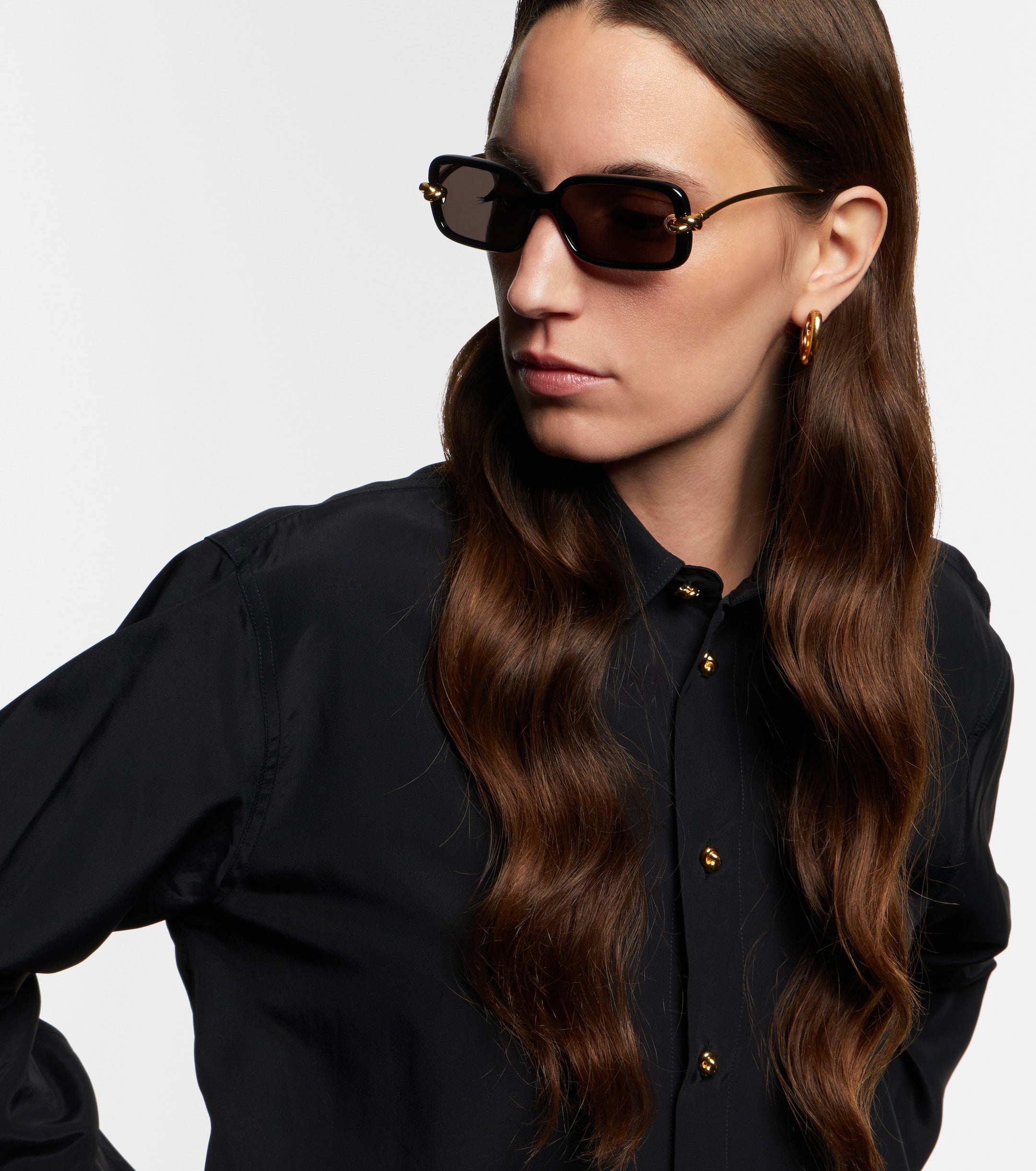 Bottega Veneta Sunglasses