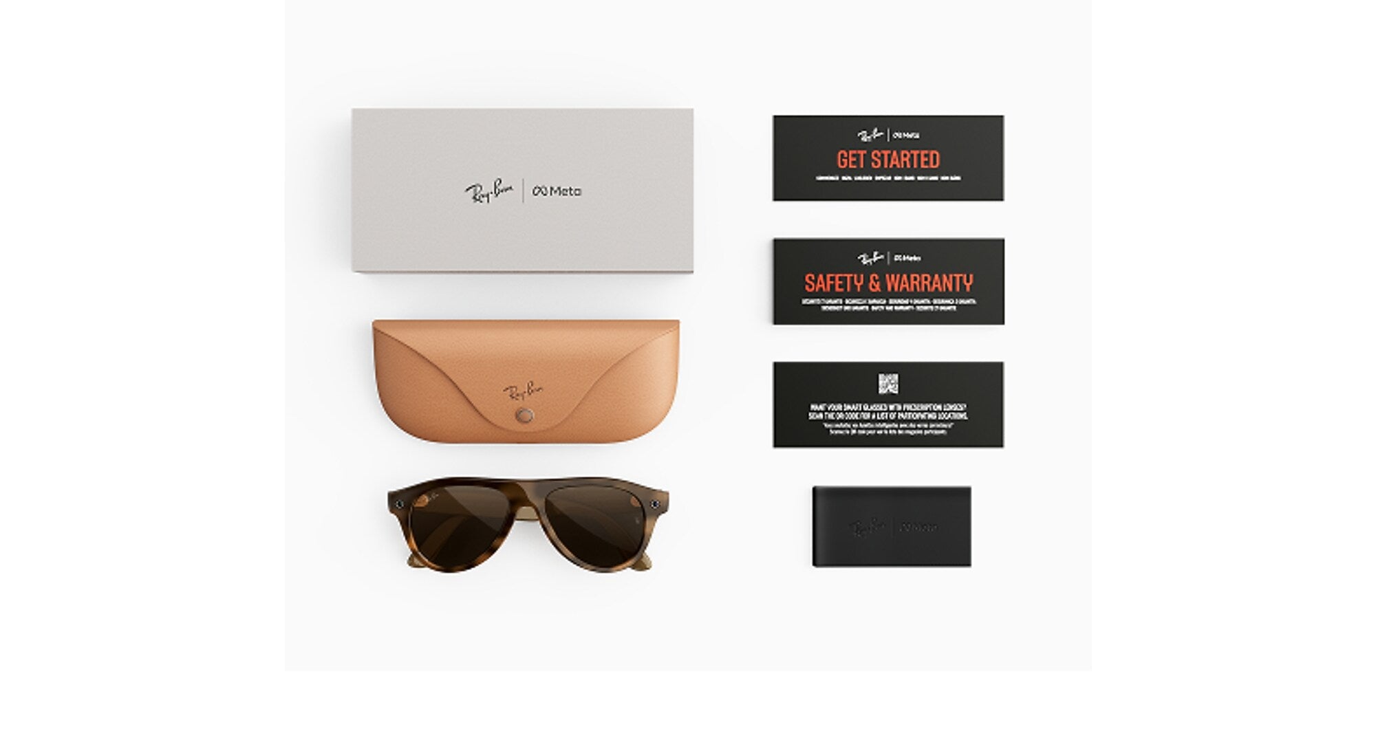 Ray-Ban Meta (Gen 3) Aviator Transitions AI Sunglasses