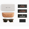 Ray-Ban Meta (gen 3) Wayfarer AI Sunglasses