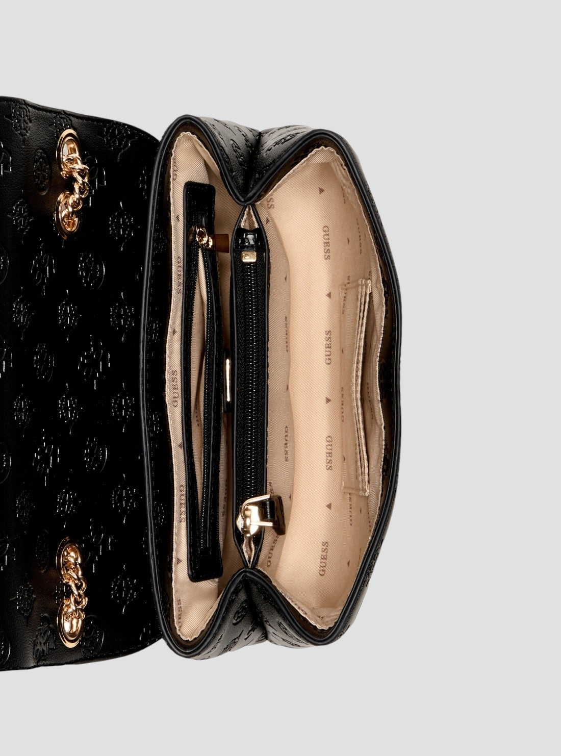 حقيبة جيس Dita Convertible Crossbody Flap