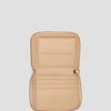 محفظة جيس Taupe Gerty Small