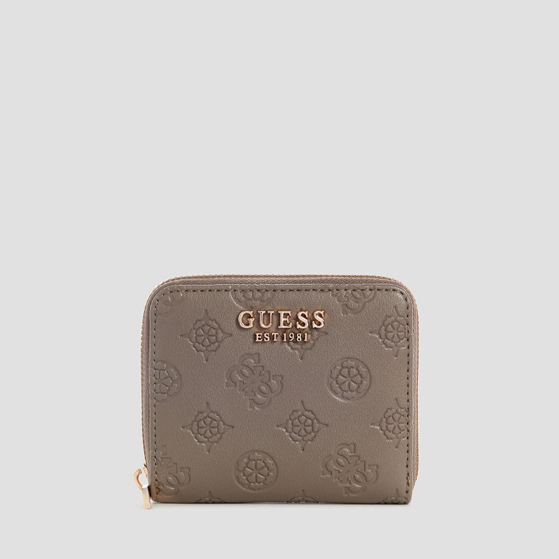 محفظة جيس Taupe Gerty Small