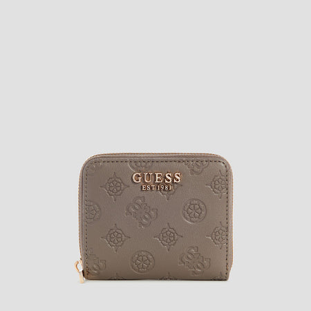 محفظة جيس Taupe Gerty Small