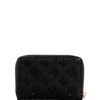 Guess Gerty Slg Medium Zip Around Wallet