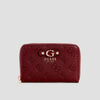 محفظة جيس Gerty Slg Medium Zip Around