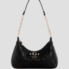 guess Gerty Top-Zip Shoulder Bag