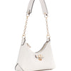 Guess Gerty Top-Zip Shoulder Bag