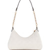 Guess Gerty Top-Zip Shoulder Bag