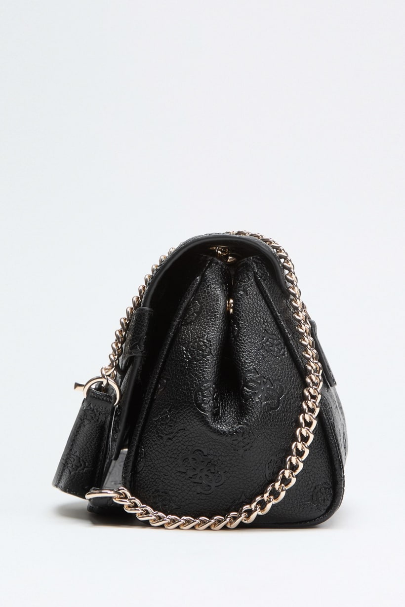 Guess Ella Logo Bag