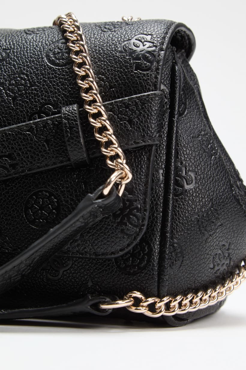 Guess Ella Logo Bag