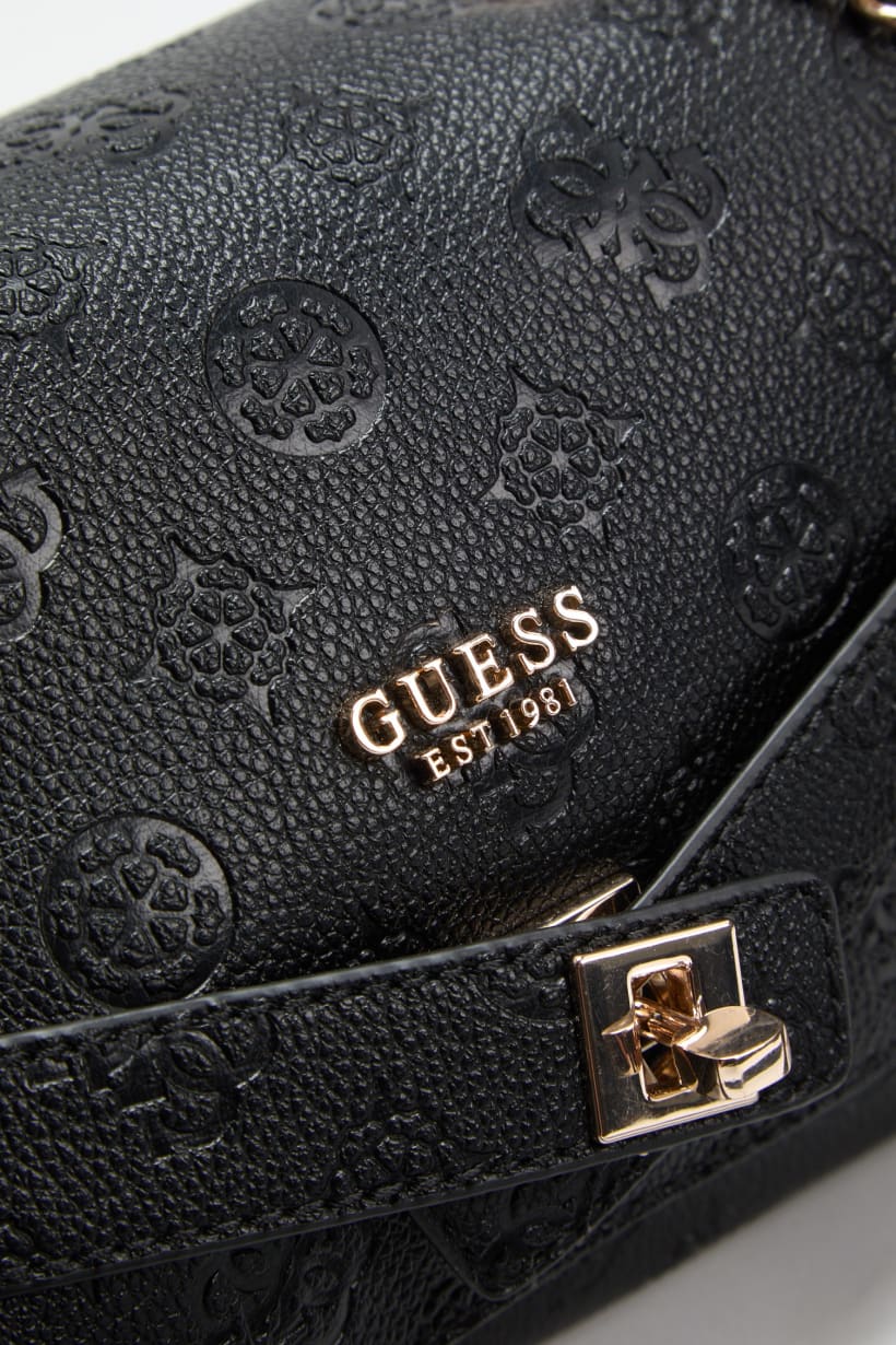 Guess Ella Logo Bag