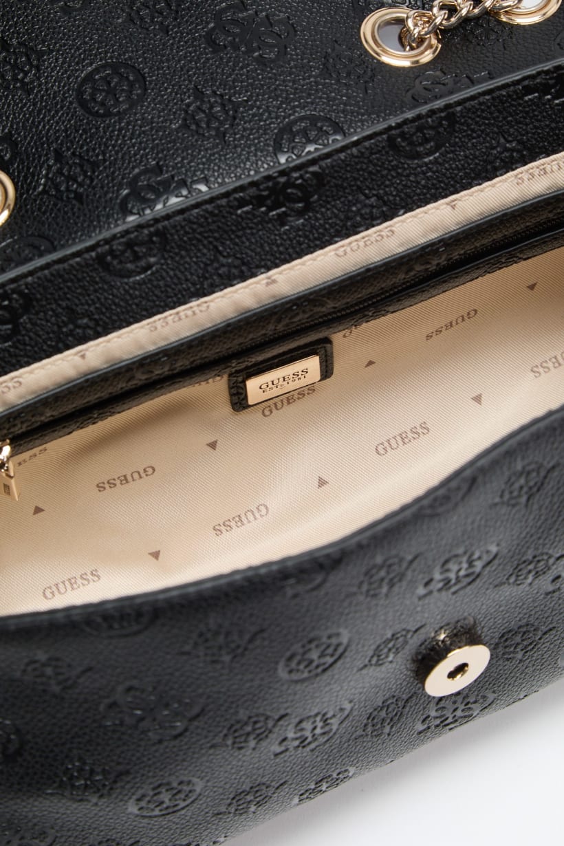 Guess Ella Logo Bag