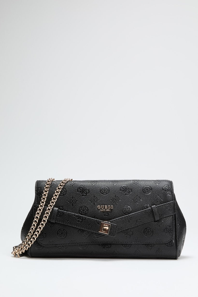 Guess Ella Logo Bag