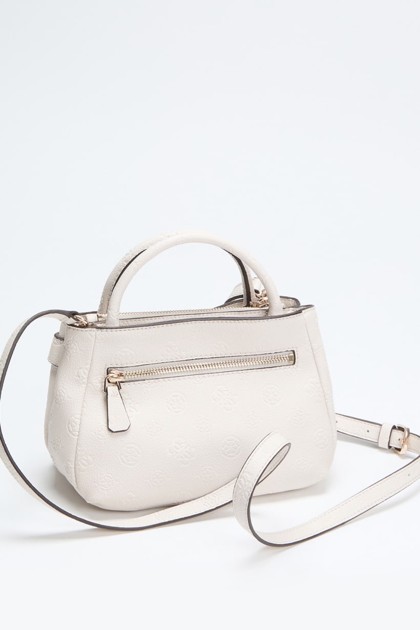 Guess Ella Mini Satchel Bag