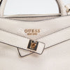 Guess Ella Mini Satchel Bag