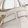 Guess Ella Mini Satchel Bag