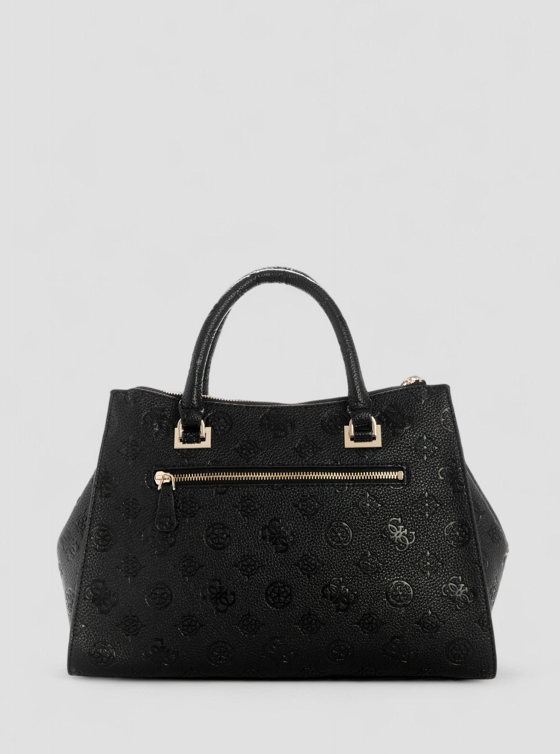 Guess Cresidia Ii Society Satchel Bag