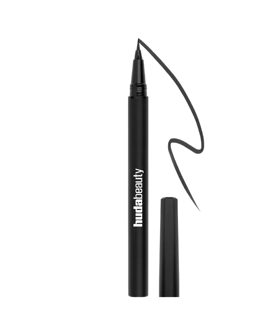 Huda Beauty Life Eye Liner Quick N’easy Liner – Brown Eyeliner