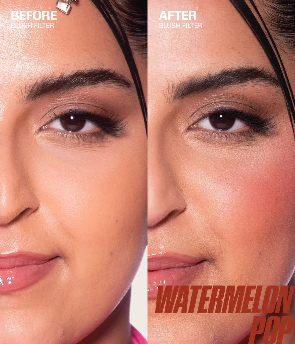 Huda Beauty Blush Filter Liquid Blush Blush