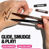 قلم آيلاينر Huda Beauty Creamy Kohl Longwear Eye Pencil