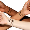 قلم آيلاينر Huda Beauty Creamy Kohl Longwear Eye Pencil