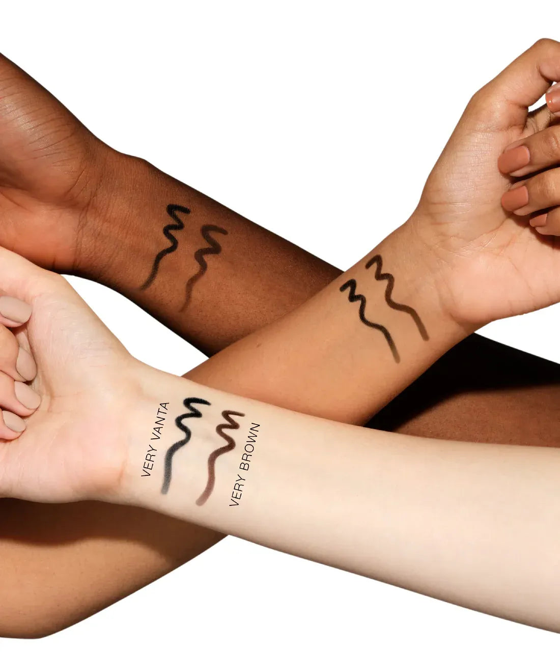 قلم آيلاينر Huda Beauty Creamy Kohl Longwear Eye Pencil