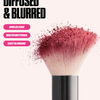 فرشاة مكياج Huda Beauty Diffusing Cheek Brush