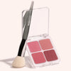 فرشاة مكياج Huda Beauty Diffusing Cheek Brush
