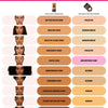Setting Powder Huda Beauty Easy Bake Powder