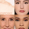 Setting Powder Huda Beauty Easy Bake Powder