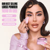 Setting Powder Huda Beauty Easy Bake Powder